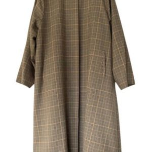 NWT Totême Montella coat